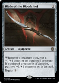 Blade of the Bloodchief Blade of the Bloodchief