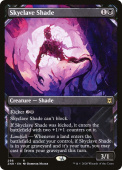 Skyclave Shade Skyclave Shade