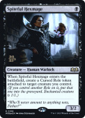 Spiteful Hexmage Spiteful Hexmage