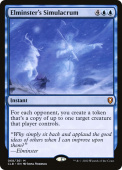 Elminster's Simulacrum Elminster's Simulacrum