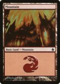 Mountain Mountain