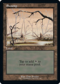 Swamp Swamp