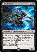 Sultai Emissary Sultai Emissary