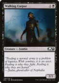 Walking Corpse Walking Corpse