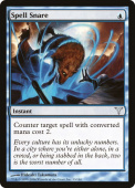 Spell Snare Spell Snare