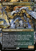 Grim Flayer Grim Flayer