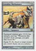 Loxodon Warhammer Loxodon Warhammer