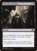 Merciless Resolve Merciless Resolve