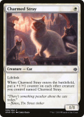Charmed Stray Charmed Stray