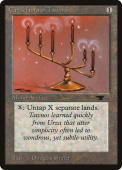 Candelabra of Tawnos Candelabra of Tawnos