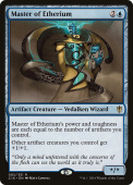 Master of Etherium Master of Etherium
