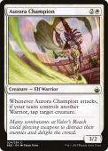 Aurora Champion Aurora Champion