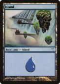 Island Island