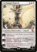 Archangel Elspeth Archangel Elspeth