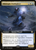 Midnight Pathlighter Midnight Pathlighter