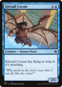 Kitesail Corsair Kitesail Corsair