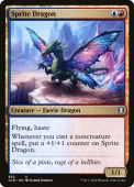 Sprite Dragon Sprite Dragon