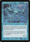Aether Barrier Aether Barrier