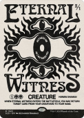 Eternal Witness Eternal Witness