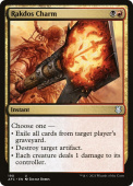 Rakdos Charm Rakdos Charm