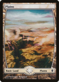 Plains Plains