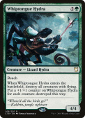 Whiptongue Hydra Whiptongue Hydra