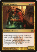 Sire of Insanity Sire of Insanity