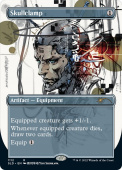 Skullclamp Skullclamp