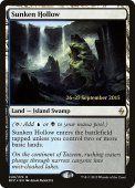 Sunken Hollow Sunken Hollow