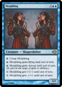 Morphling Morphling