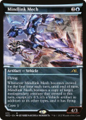 Mindlink Mech Mindlink Mech