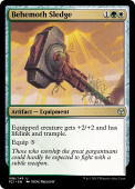 Behemoth Sledge Behemoth Sledge