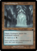 Dimir Guildgate