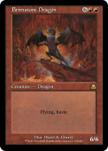 Brimstone Dragon Brimstone Dragon