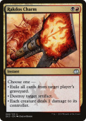 Rakdos Charm Rakdos Charm