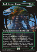 God-Eternal Rhonas God-Eternal Rhonas