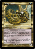 Coiling Oracle Coiling Oracle