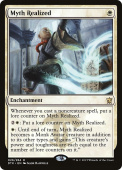 Myth Realized Myth Realized