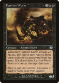 Carrion Wurm Carrion Wurm