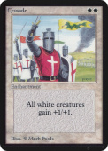 Crusade Crusade
