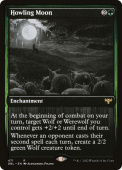 Howling Moon Howling Moon