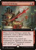 Arterial Alchemy Arterial Alchemy