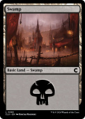 Swamp Swamp
