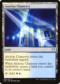 Azorius Chancery Azorius Chancery