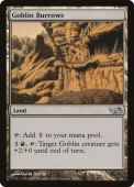 Goblin Burrows Goblin Burrows