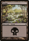 Swamp Swamp