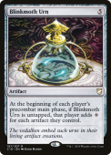 Blinkmoth Urn Blinkmoth Urn