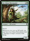Lys Alana Bowmaster Lys Alana Bowmaster