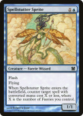 Spellstutter Sprite Spellstutter Sprite