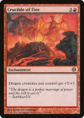 Crucible of Fire Crucible of Fire